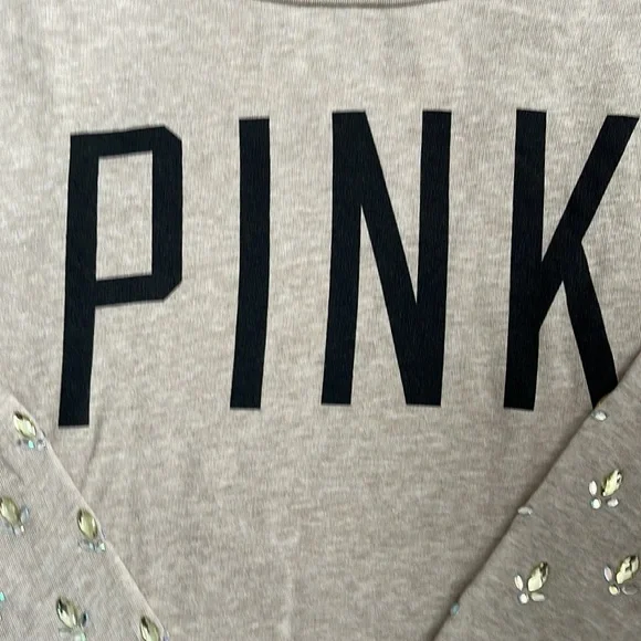 Woman’s sweatshirt - Picture 2 of 4